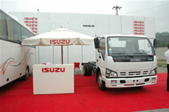 Isuzu