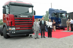Scania