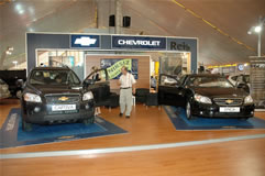 Chevrolet