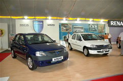 Dacia