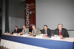 Otomotiv Lojistiği İş Konferansı 2007