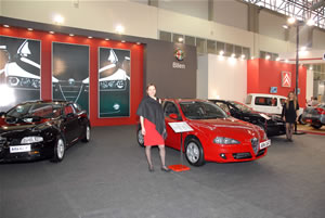 Alfa Romeo
