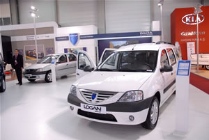 Dacia