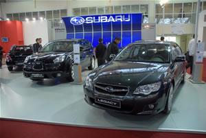 Subaru