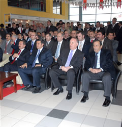 Açılış