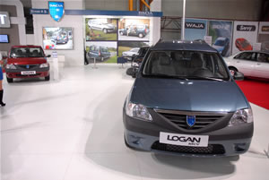 Dacia