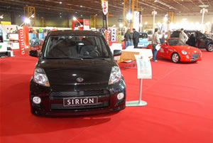 Daihatsu