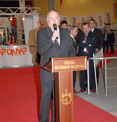 Yüksel Mermer