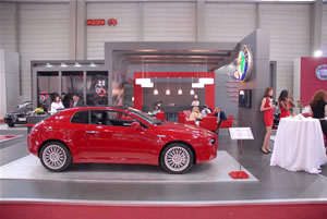 Alfa Romeo