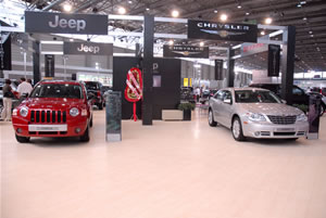 Chrysler