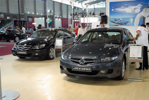 Honda