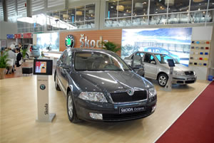 Skoda