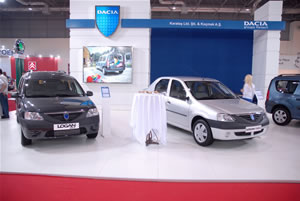 Dacia