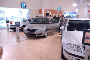Skoda