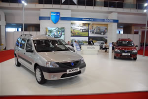 Dacia