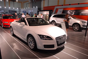Audi