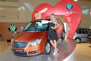 Skoda