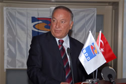 Yüksel Mermer