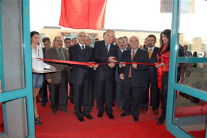 Açılış
