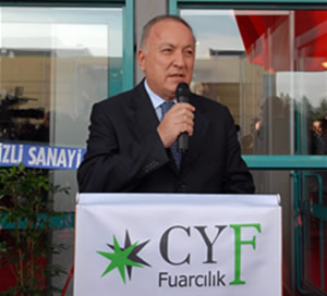 Yüksel Mermer