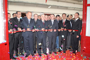 Açılış