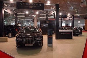 Chrysler