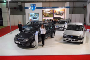 Dacia