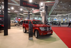Dodge