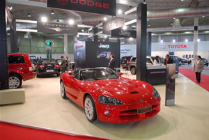 Dodge