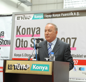Yüksel Mermer