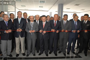 Açılış
