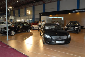 Mercedes Benz