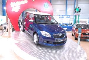 Skoda