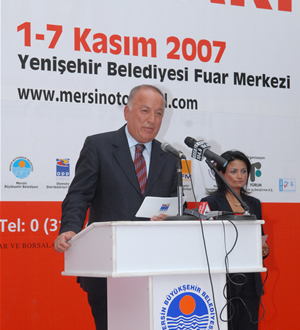 Yüksel Mermer