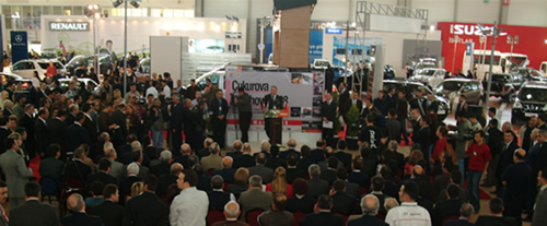 Açılış