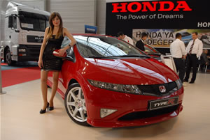 Honda