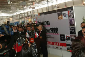 Çukurova Otoshow 2008