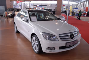Mercedes