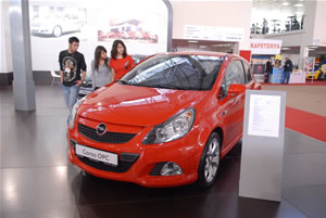 Opel