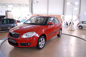 Skoda