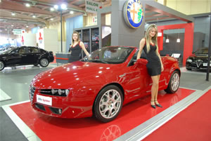 Alfa Romeo
