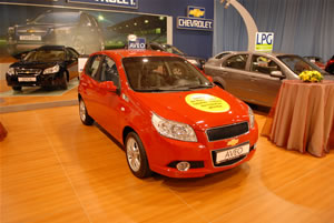 Chevrolet