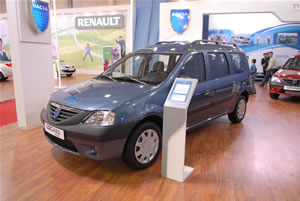 Dacia