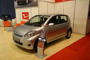 Daihatsu