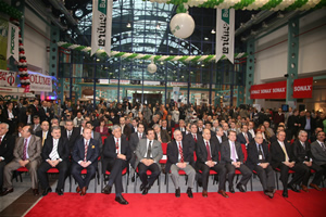 Bursa Oto Show 2008