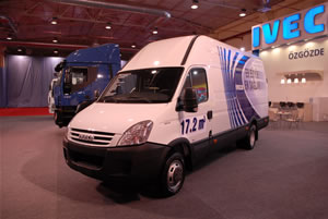 Iveco