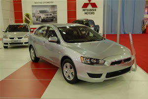 Mitsubishi