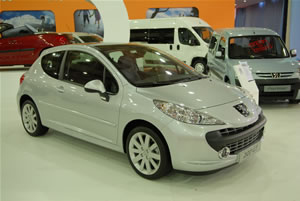 Peugeot