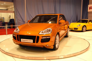 Porsche