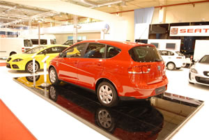Seat